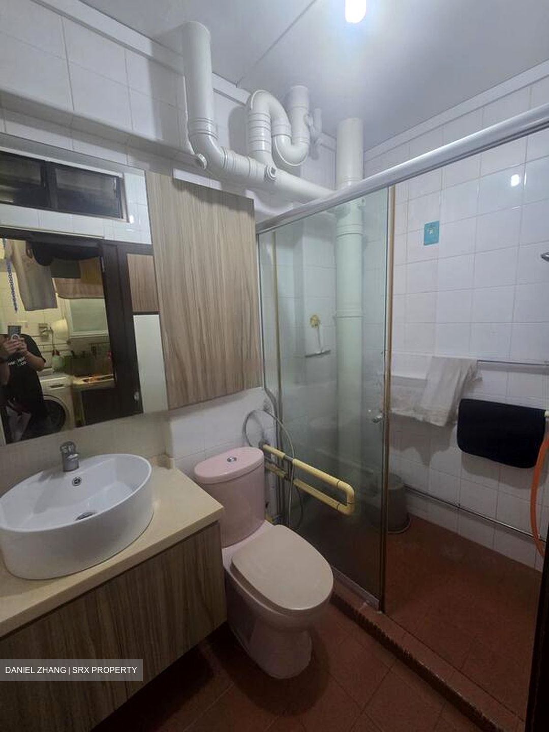 Blk 786D Woodlands Drive 60 (Woodlands), HDB 4 Rooms #458545561